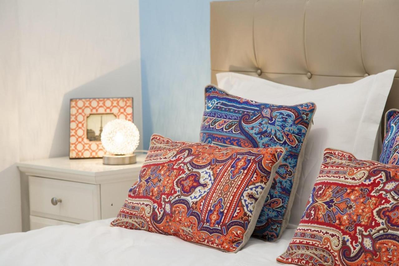 Downtown Vintage By Homing Apartment Lisboa Ngoại thất bức ảnh